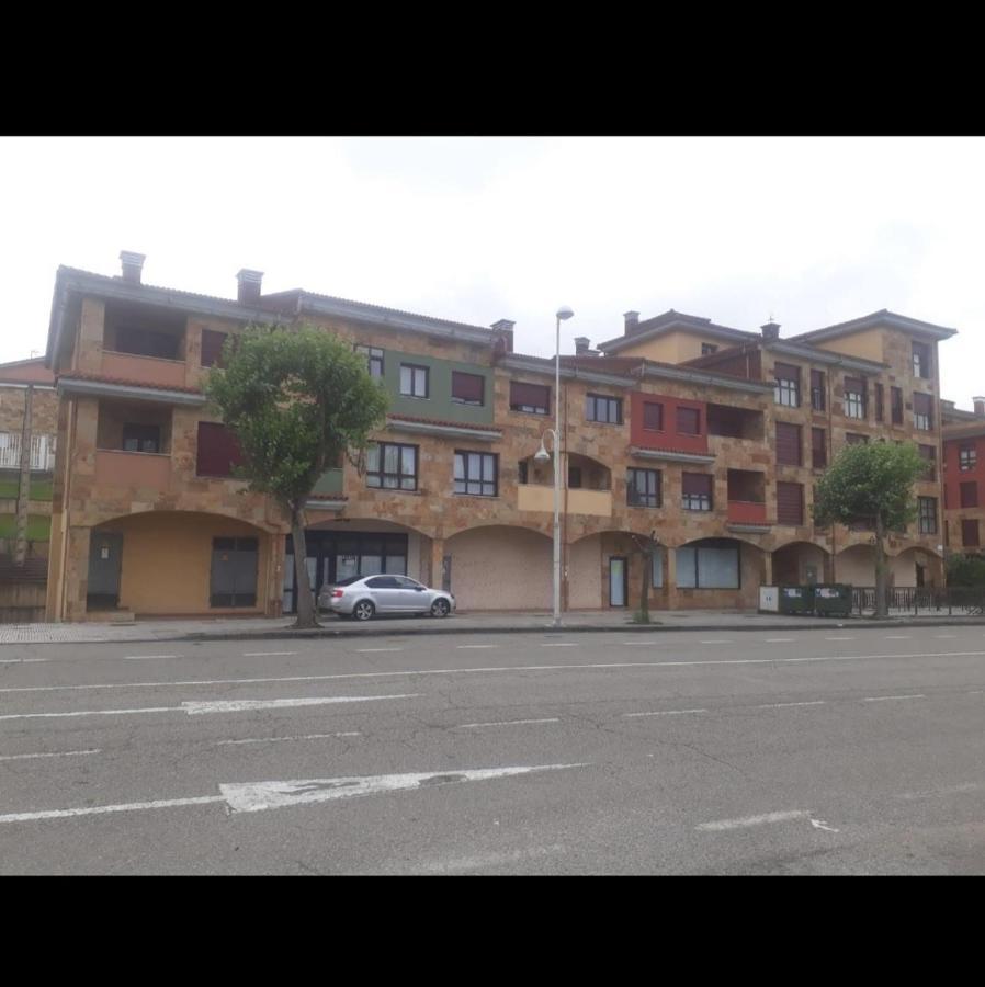 索托-德尔巴科Apartamento Cerca De Playas公寓 外观 照片